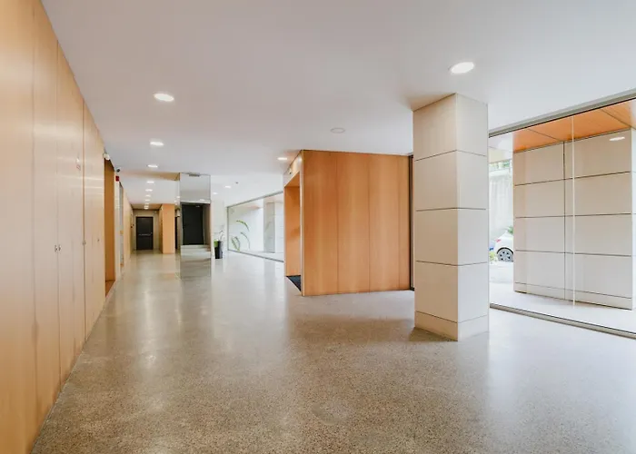 Elegant Riverfront Flat | Pool & Sports By Host Wise Lejlighed Valbom (Gondomar)